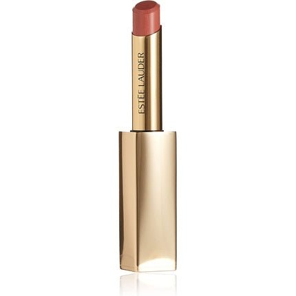 Pure Color Envy Illuminating Shine Slim Nude Beach Lipstick - Maison des fragrances