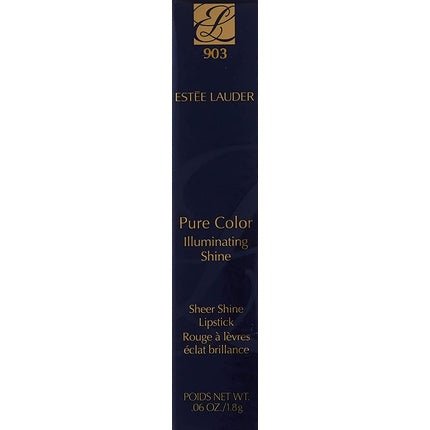 Pure Color Envy Illuminating Shine Slim Nude Beach Lipstick - Maison des fragrances
