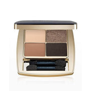 Pure Color Luxe Eyeshadow Quad by Estee Lauder Desert Dunes 6g - Maison des fragrances