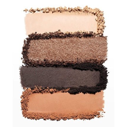 Pure Color Luxe Eyeshadow Quad by Estee Lauder Desert Dunes 6g - Maison des fragrances