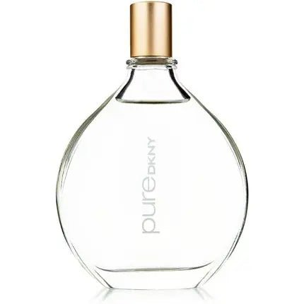 Pure DKNY For Women Vanilla EDP Spray 50ml - Maison des fragrances
