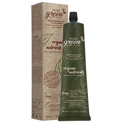 Pure Green Black 100ml Colour 5.5 - Maison des fragrances