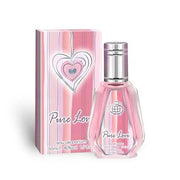 Pure Love EDP by Fragrance World 50ml - Maison des fragrances