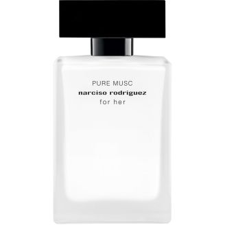 Narciso Rodriguez  Pure Musc For Her  Eau de Parfum