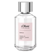 Pure Sense Women - Eau De Toilette Spray 50ml - Product Without Packaging - Maison des fragrances
