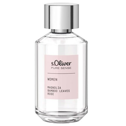 Pure Sense Women - Eau De Toilette Spray 50ml - Product Without Packaging - Maison des fragrances
