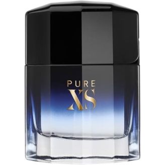 Paco Rabanne Pure Xs Eau De Toilette 100ml For Men