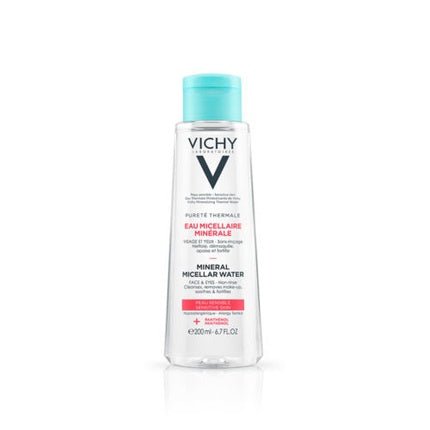 Purete Thermale Micellar Water for Sensitive Skin 200ml - Maison des fragrances
