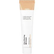 PURITO Cica Clearing BB Cream 15 Rose Ivory 1 fl.oz / 30ml Vegan Foundation - Maison des fragrances