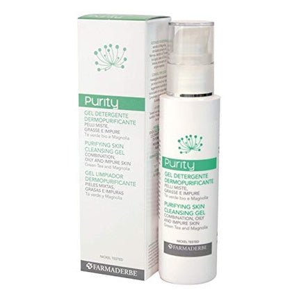 Purity Purifying Cleansing Gel 150ml - Maison des fragrances