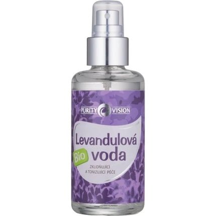 Purity Vision - Bio Lavender Wazer - 100ml - Maison des fragrances