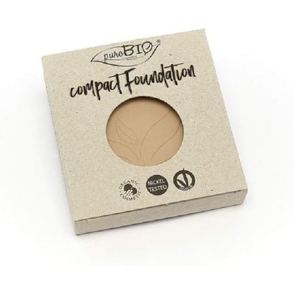 PUROBIO Compact Foundation Refill No. 01 - Maison des fragrances