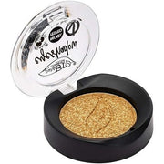 PuroBio Compact Shimmer Eyeshadow Pod No. 24 Gold - Maison des fragrances