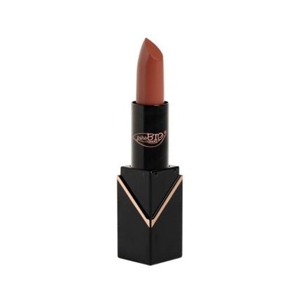 Purobio Creamy Matte Lipstick 105 Weighs Nude - Maison des fragrances