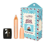 Purobio Dear Santa Secret Chubby Set Highlighter Chubby and Sharpener - Maison des fragrances