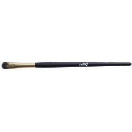 PuroBio Flat Eyeshadow Brush No. 07 - Maison des fragrances