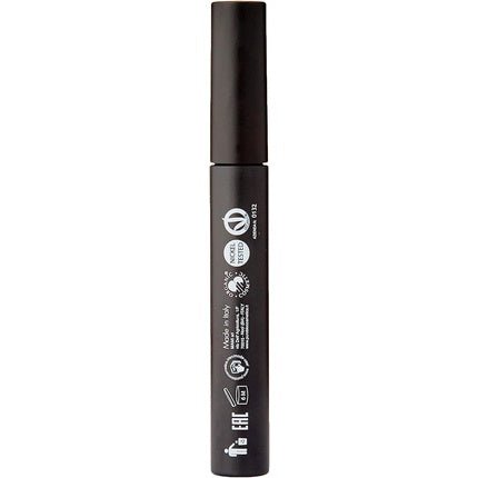 PUROBIO Impeccable Curving and Lengthening Mascara No. 01 Black - Maison des fragrances