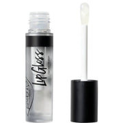Purobio Liquid Lipstick Lip Gloss 01 Clear - Maison des fragrances