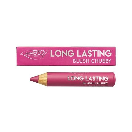 PuroBio Long Lasting Blush 023L - Maison des fragrances