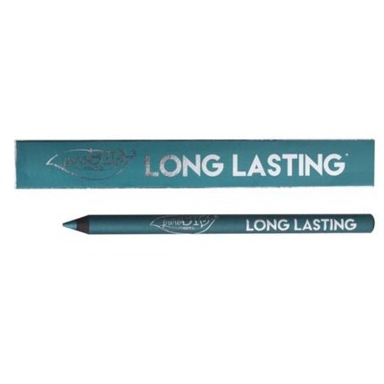 Purobio Long Lasting Eyes Pencil 101.4oz Turquoise - Maison des fragrances