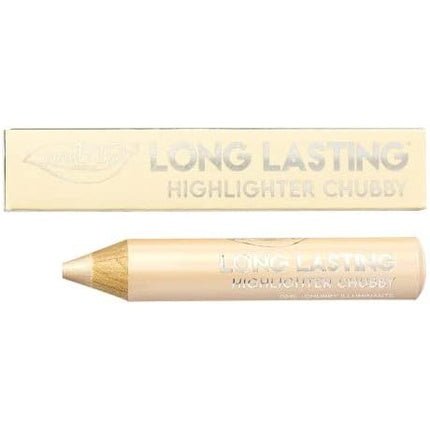 PuroBio Long Lasting Highlighter Chubby Lighting with Soft Pearl Finish - Maison des fragrances