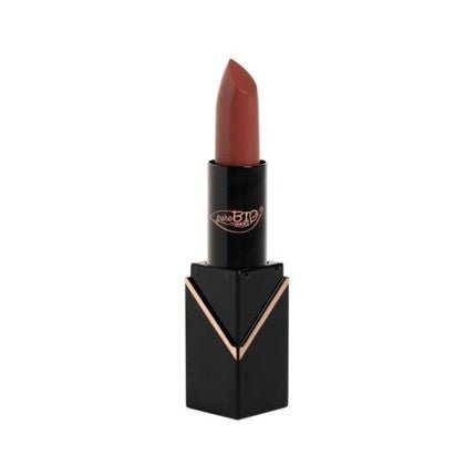 Purobio Only Refill Lipstick Creamy Matte 101 Nude Pink - Maison des fragrances