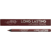 Purobio Pure Bio Line Lips Long Lasting Lipliner Pencil 11L Mallow Dark - Maison des fragrances