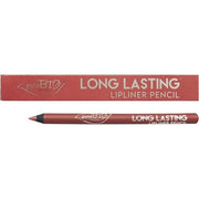 Purobio Pure Bio Line Lips Long Lasting Lipliner Pencil Pencils Outline Lips Color 08L Nude Hot - Maison des fragrances