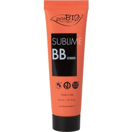 Purobio Sublime BB Cream 03 - Maison des fragrances