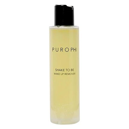 PUROPHI Shake To Be Make Up Remover 150ml - Maison des fragrances