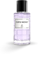 PURPLE MONEY par RP PARFUMS