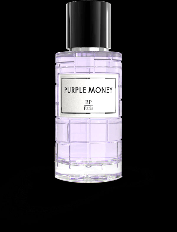 PURPLE MONEY RP PARFUMS