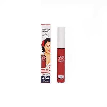 Purseworthy Lip Gloss Tote - Maison des fragrances