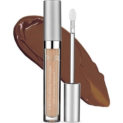 Push Up 4 - In - 1 Sculpting Concealer Tn3 by Pur Minerals for Women 0.13 Oz - Maison des fragrances