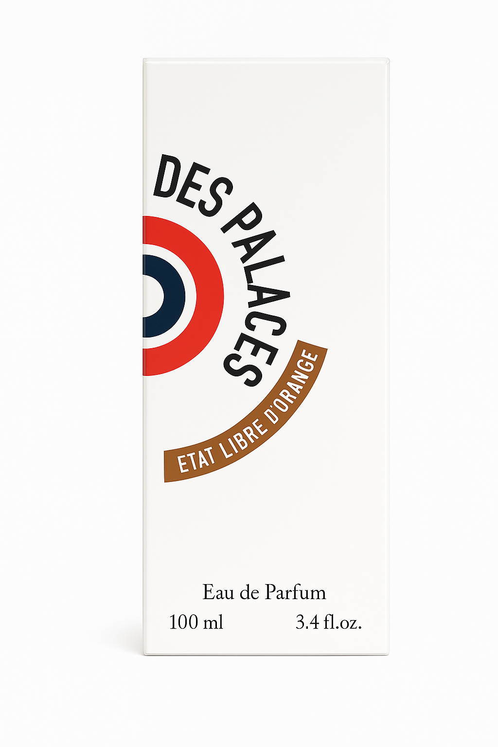 Etat Libre D'Orange Putain Des Palaces Eau De Parfum 100ml For Women