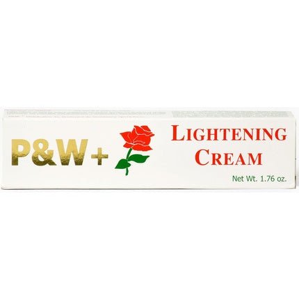 P&W Lightening Gel 30g - Maison des fragrances