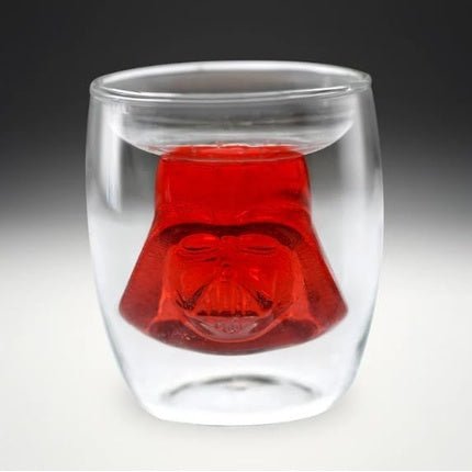 Pyramid Darth Vader Inverted Cup 150ml - Maison des fragrances