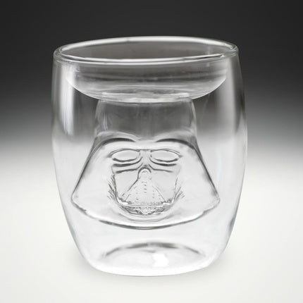Pyramid Darth Vader Inverted Cup 150ml - Maison des fragrances