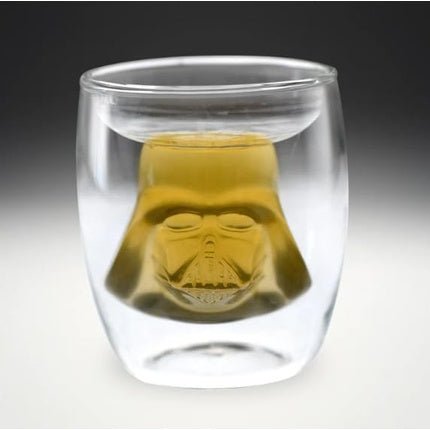 Pyramid Darth Vader Inverted Cup 150ml - Maison des fragrances