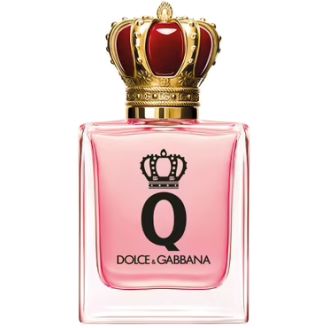 Dolce & Gabbana  Q by Dolce & Gabbana  Eau de Parfum