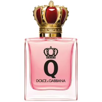 Dolce & Gabbana Q Eau De Parfum Spray 50ml