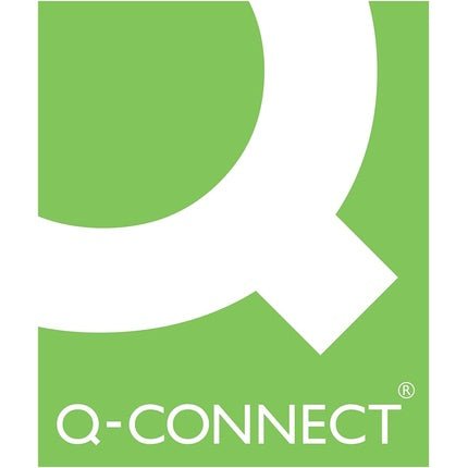Q - Connect Light Duty 9mm Cutting Knife Black/Green - Maison des fragrances