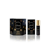 Qisaty Ol Roll On 6ml - Maison des fragrances