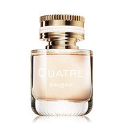 Boucheron Quatre Eau De Parfum 50ml Spray