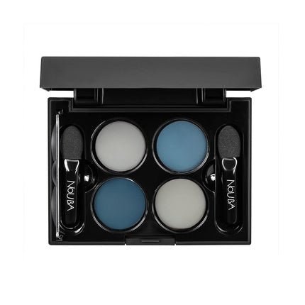 Quattro Eyeshadow 645 - Maison des fragrances