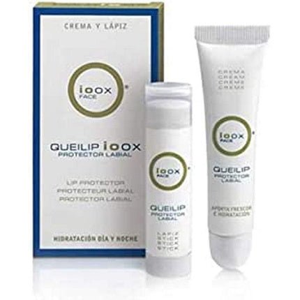 Queilip Lip Pencil + Lip Cream - Maison des fragrances