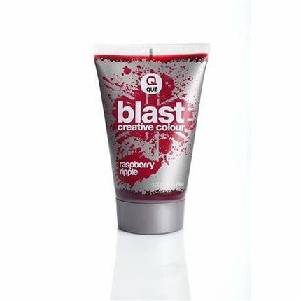 Quif Blast Creative Colour Raspberry Ripple 100ml - Maison des fragrances