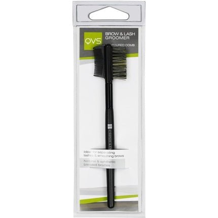 QVS Brow and Lash Groomer - Maison des fragrances