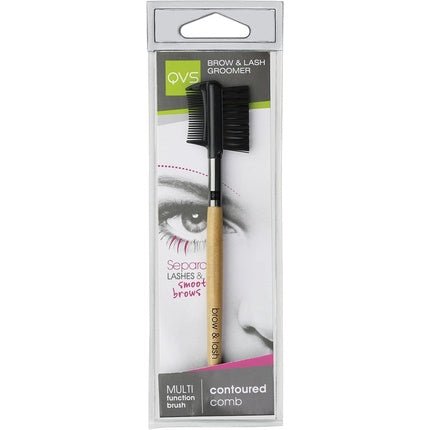 QVS Brow and Lash Groomer - Maison des fragrances