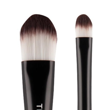 Qvs Double Ended Perfection Brush - Maison des fragrances